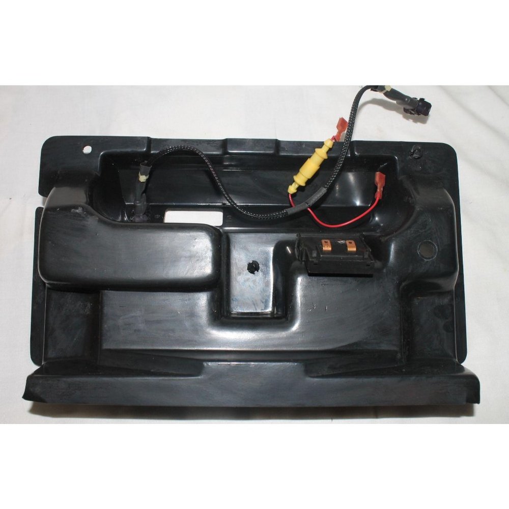 Pride Jazzy Dashboard Wheelchair Wiring Harness